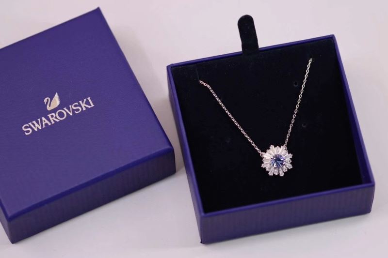 Swarovski Necklaces